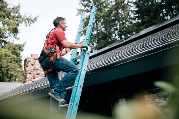 EPDM Roofing in Kiryas Joel, NY